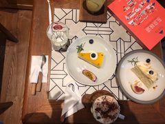 -懒鱼时光馆(沙坪坝店)