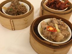 -翠园(铜锣湾广场店)