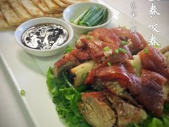 -天和晟烤鸭店(世纪坛店)