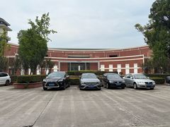 -四川大学(望江校区)