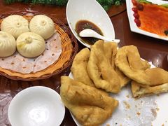 -清真悦宾楼食府(海湖店)