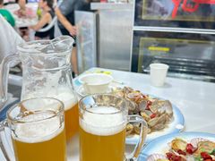 -来之顺海鲜菜馆·青岛菜·始于1993(栈桥店)