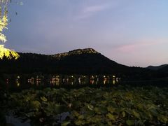 -苏堤停车场