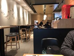 大堂-必胜客(欧亚卖场店)