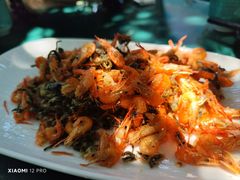 普洱茶小虾-云隐小厨·传统大理美食(复兴路店)