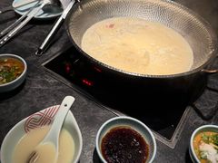 -捞王猪肚鸡火锅(金华义乌之心店)