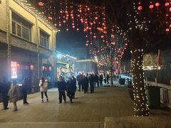 -唐山尚禾源旅游景区