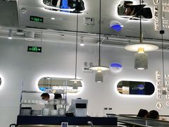大堂-兰湘子·湘菜小炒(国润季店)