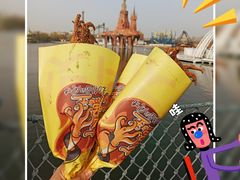 -大连海昌发现王国主题公园