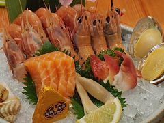 -菊上日式料理(蚌埠银泰店)