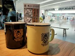 -新太二·鲜料川菜(智慧城广百店)
