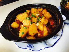 -廖记老砂锅(上清寺店)