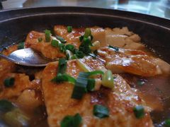 -东豪园林海鲜酒家(南港路辅路店)