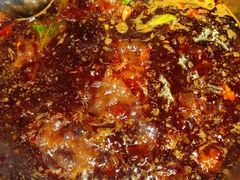 酸萝卜-肖肖酸萝卜鱼火锅(总店)