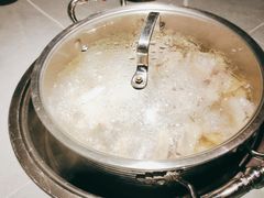 -原味四季椰子鸡(平湖天虹店)