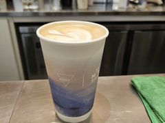 -Manner Coffee(龙岗CC创意园店)