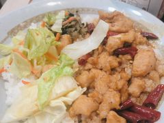 -永和大王(宜山店)