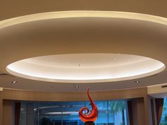 -好日子皇冠假日酒店·君怡咖啡厅(特美思大厦店)