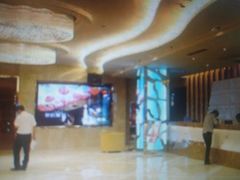 -欢乐迪KTV(泉秀店)