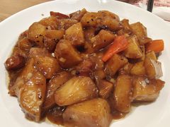 -顺风汤馆·广府粤菜(江宸天街店)