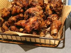 -醉炫音速烧烤·干煸菜(沙河总店)