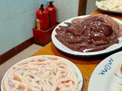 -华哥新鲜猪精品美食
