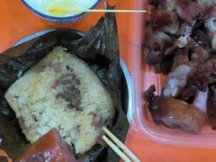 -南宁市连升风味小吃店