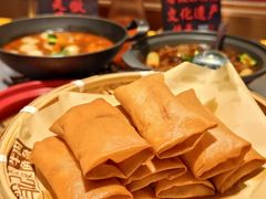 -肖记公安牛肉鱼杂馆·省级非物质文化遗产(江汉路直营店)