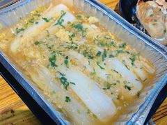 -丹东特色烤肉(南光三部店)