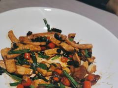 -鸭王烤鸭店(三里河店)