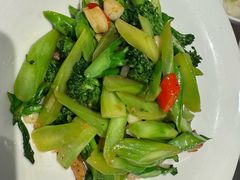 -北李·海肠捞饭·大连菜(望京凯德MALL店)