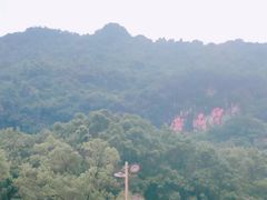 -宝晶宫旅游景区