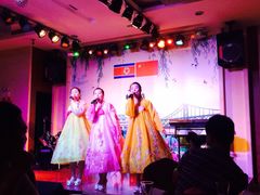 柳京酒店-柳京酒店(滨江中路店)