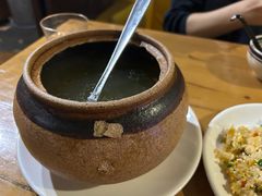 -蜗牛的家旅行主题云南菜餐厅.小酒馆(护国寺店)