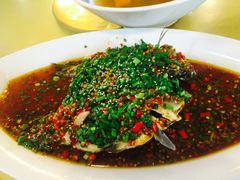 -徐鼎盛民间菜(南坪后堡店)