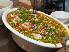 -飞虹鱼馆(春华路店)