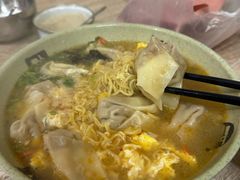 -洪湖里高汤云吞