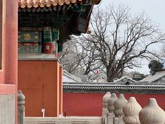 -历代帝王庙博物馆