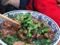 -门框胡同百年卤煮(前门煤市街店)