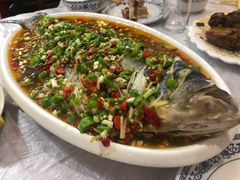 -飞虹鱼馆(春华路店)