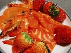 -三京祥烤肉自助料理(慈云寺店)