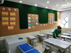 -第壹宝贝儿童教育中心(朝阳校区)