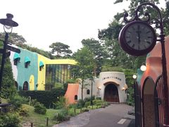 -三鹰之森吉卜力美术馆