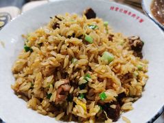 -经堂北路牛肉干面·溪口蒋永峰牛肉馆(宁波店)