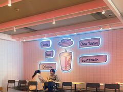大堂-肯德基(建华店)