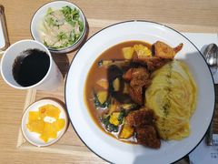 -池奈·日式咖喱蛋包饭(赛高店)