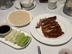 北京烤鸭-洋洋中餐馆·SINCE 1997(信投店)