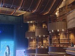 -交通银行前滩31演艺中心