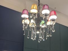 -新白鹿餐厅(城西银泰城店)