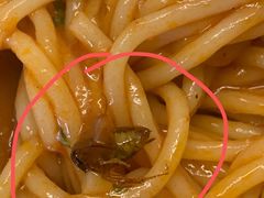 -玛格萝妮比萨屋(四平店)